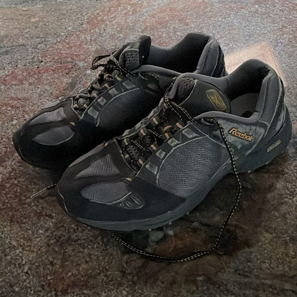 Reebok lightweight hiking shoe